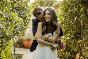 Hadar + Amit